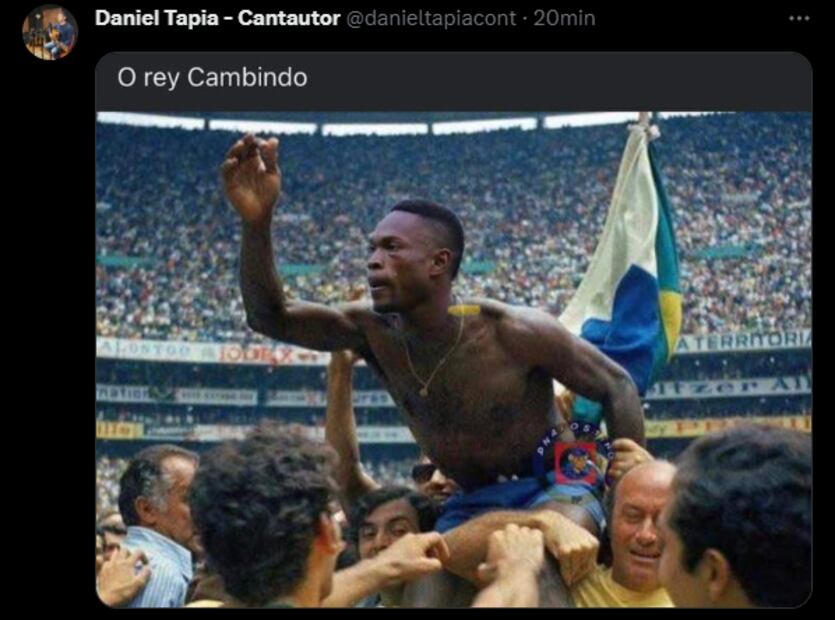 Los mejores memes de la victoria de Cruz Azul