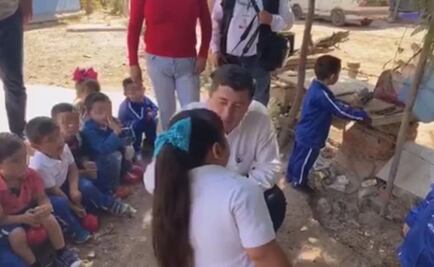 “Tiene obesidad espantosa y horrible", dice edil en Sinaloa sobre alumna