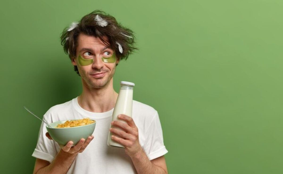 El truco para que el cereal no cause gases, irritación e inflamación en