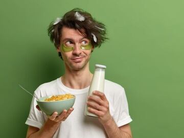 El truco para que el cereal no cause gases, irritación e inflamación en el colon