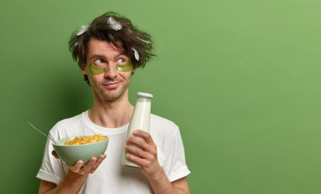 Cereales. Fuente: Freepik