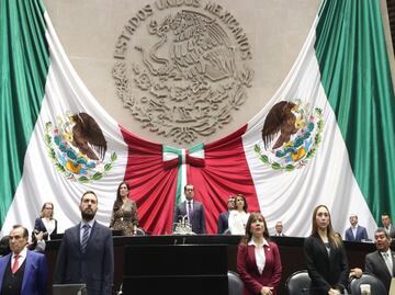 Diputados se suman a rechazo del Senado; también se oponen a iniciativa de EU para cobrar impuesto a remesas