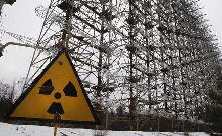 ¿Ataque nuclear? Europeos se preparan para escenario de terror