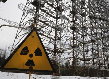 ¿Ataque nuclear? Europeos se preparan para escenario de terror