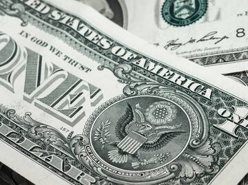 Precio del dólar hoy jueves: moneda de EU inicia el mes en 18.48 pesos al mayoreo