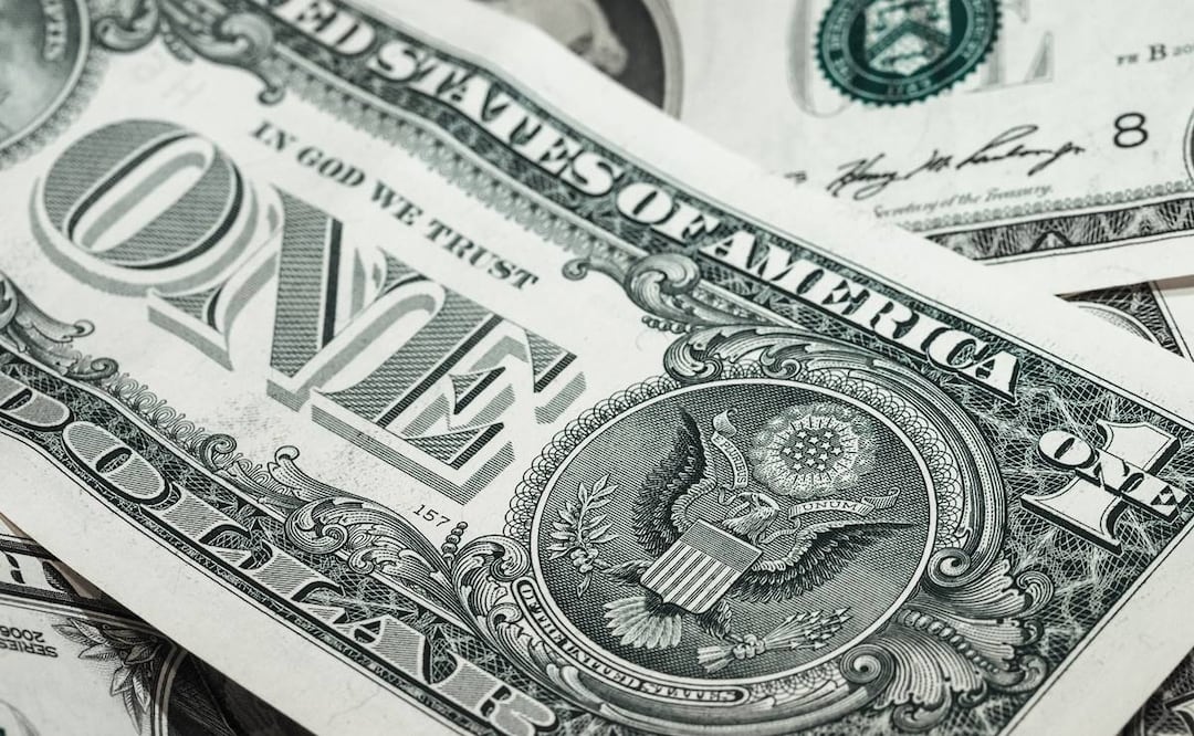 En la sesión overnight, el tipo de cambio presentó volatilidad con sesgo bajista. Foto: Pixabay