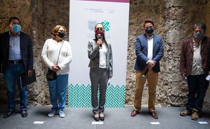 Sheinbaum no se reunirá con alcaldes electos hasta que se desahoguen impugnaciones electorales