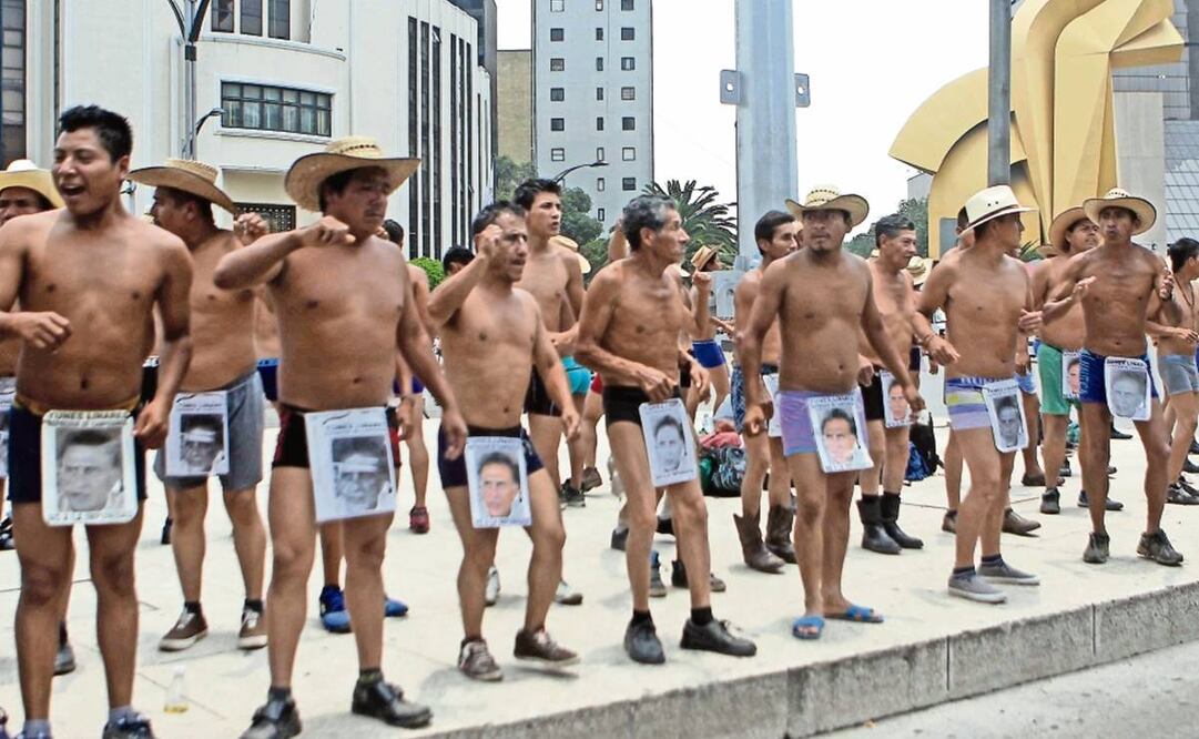 Foto: Archivo/EL UNIVERSAL