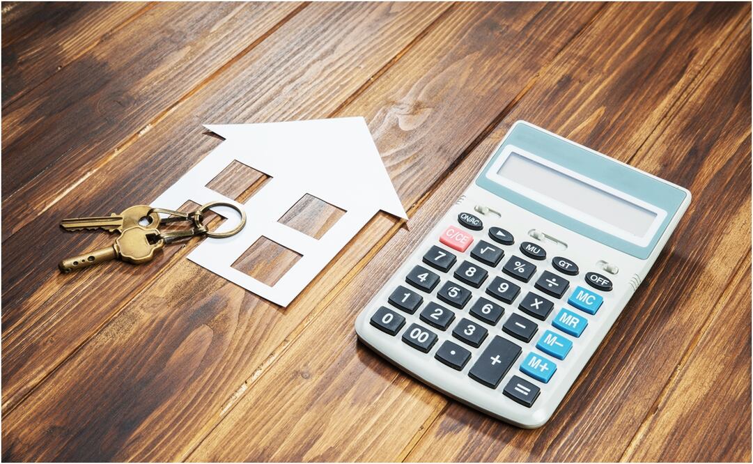 Los bancos podrían sufrir pérdidas relevantes si los resultados en el mercado de propiedad inmobiliaria comercial son malos. Foto: Getty Images