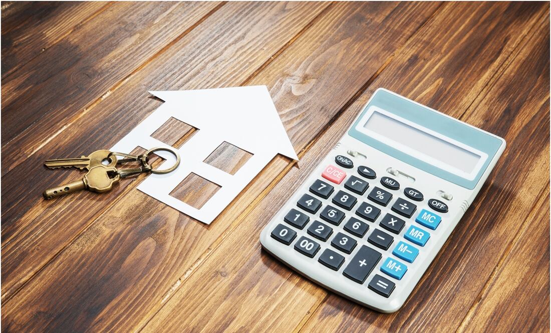 Los bancos podrían sufrir pérdidas relevantes si los resultados en el mercado de propiedad inmobiliaria comercial son malos. Foto: Getty Images