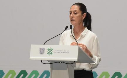 Operativo contra robos a tiendas, un éxito, señala Sheinbaum