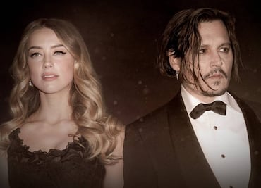 El juicio de Johnny Depp y Amber Heard tendrá su propio documental