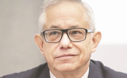 Jorge Gaviño anuncia que demandará a quien editó su intervención del pasado lunes