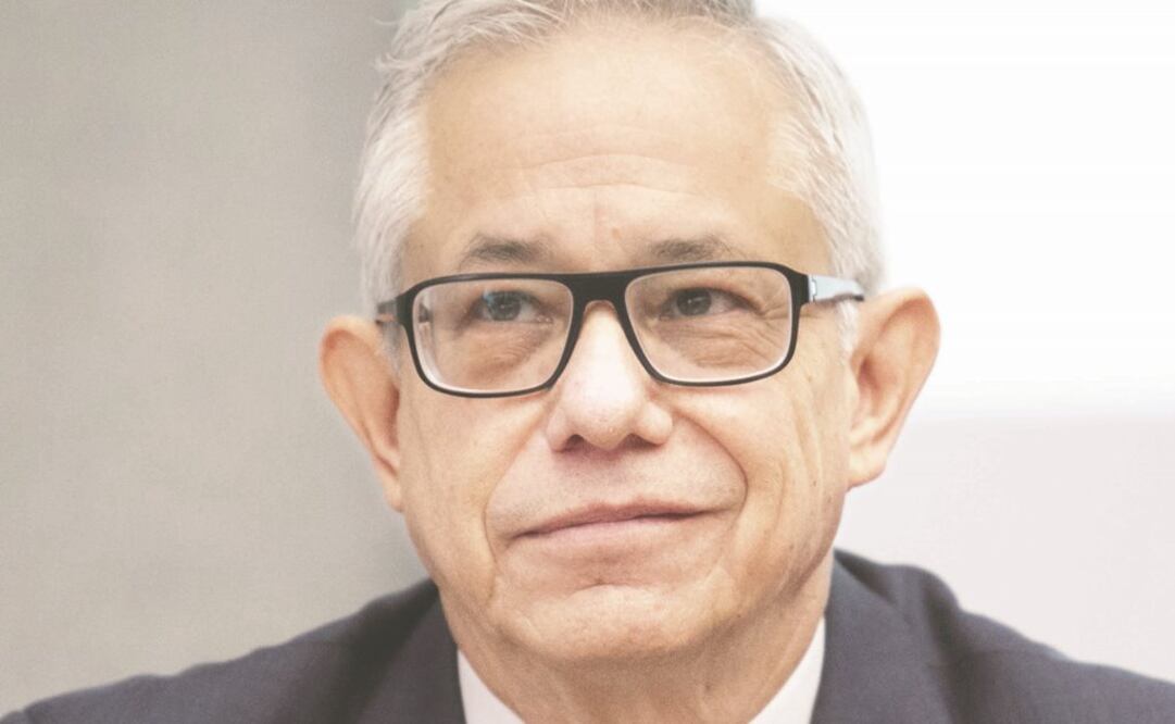 Foto: Archivo. EL UNIVERSAL