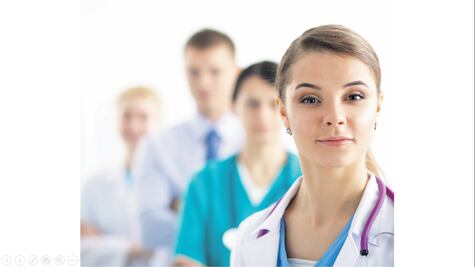 Yakult fue creado para mantener la salud de la gente