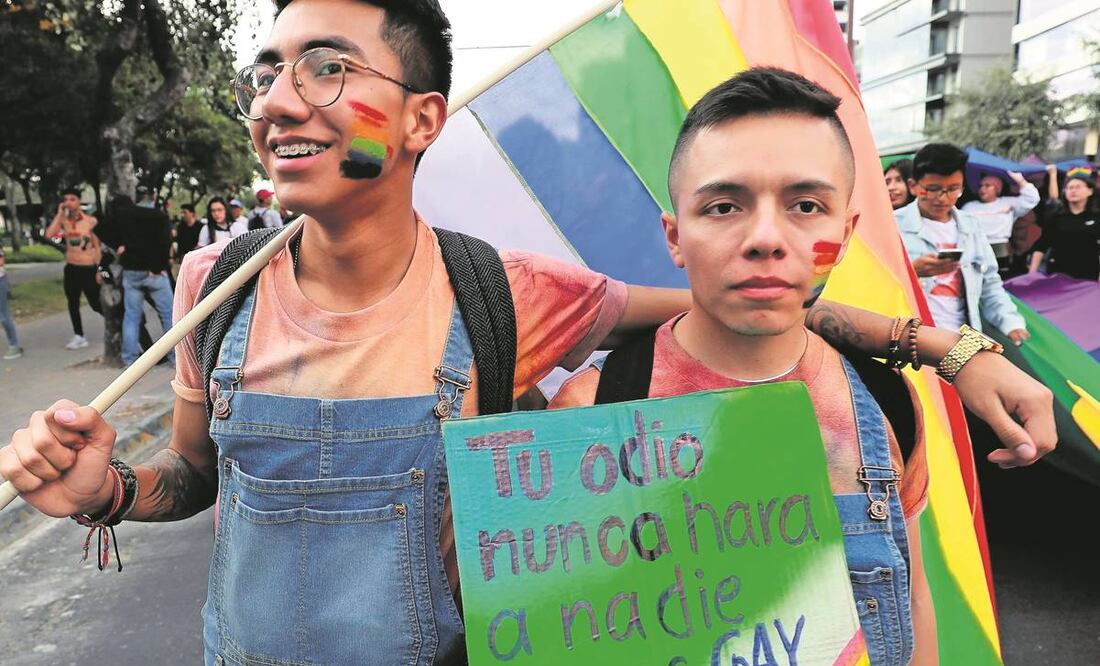 Foto: Archivo/ EL UNIVERSAL