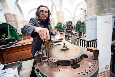 Casa de Moneda y abasto de dinero, en alerta roja por seguridad