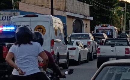 Muere joven en anexo de Yucatán; hay seis personas retenidas para deslindar responsabilidades