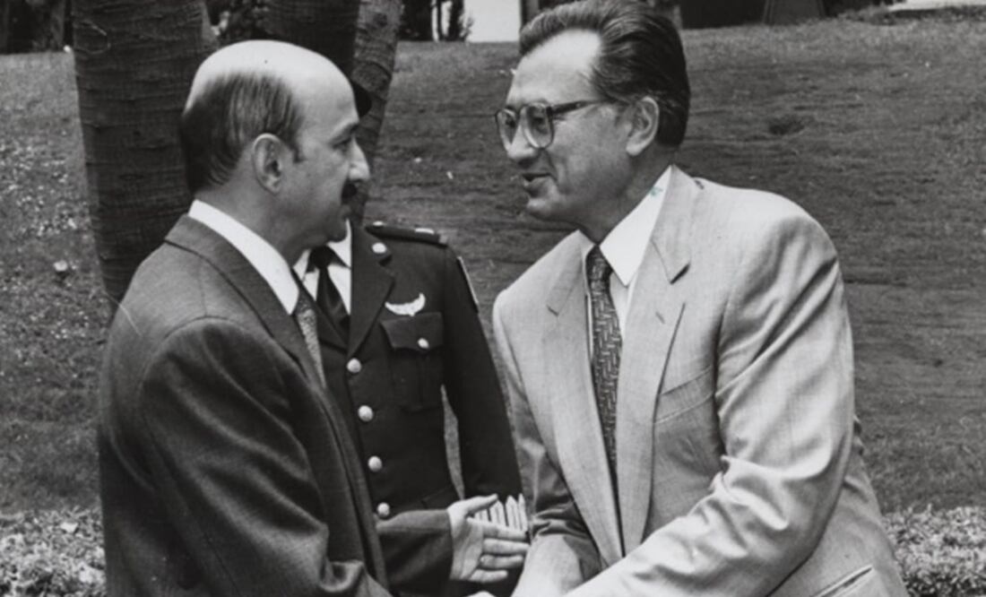 El día en que "se cayó el sistema" y ganó Salinas