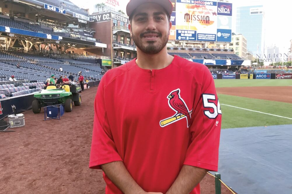 FOTO: ARIEL VELÁZQUEZ. EL UNIVERSAL