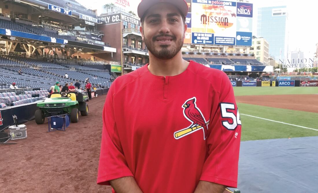 FOTO: ARIEL VELÁZQUEZ. EL UNIVERSAL