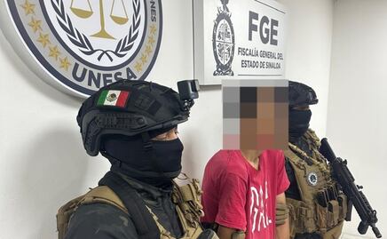 Vinculan a proceso a Paul "N" por su probable responsabilidad en el delito de feminicidio en grado de tentativa en Culiacán