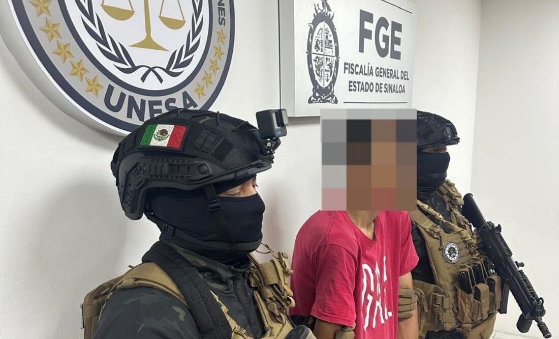 El sujeto roció con gasolina a su vecina e intentó prenderle fuego; la rápida intervención de familiares evitó el feminicidio. Foto: Especial