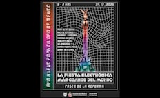 Concierto de fin de año: todo lo que debes saber para dar la bienvenida al 2026 en Paseo de la Reforma