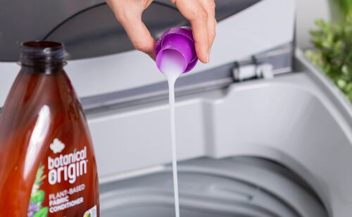 Utiliza detergentes que no sean agresivos. Foto: Unsplash