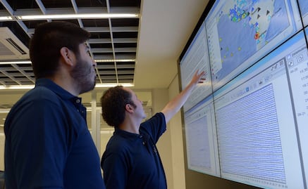 México y Japón investigan probable gran sismo en la brecha de Guerrero