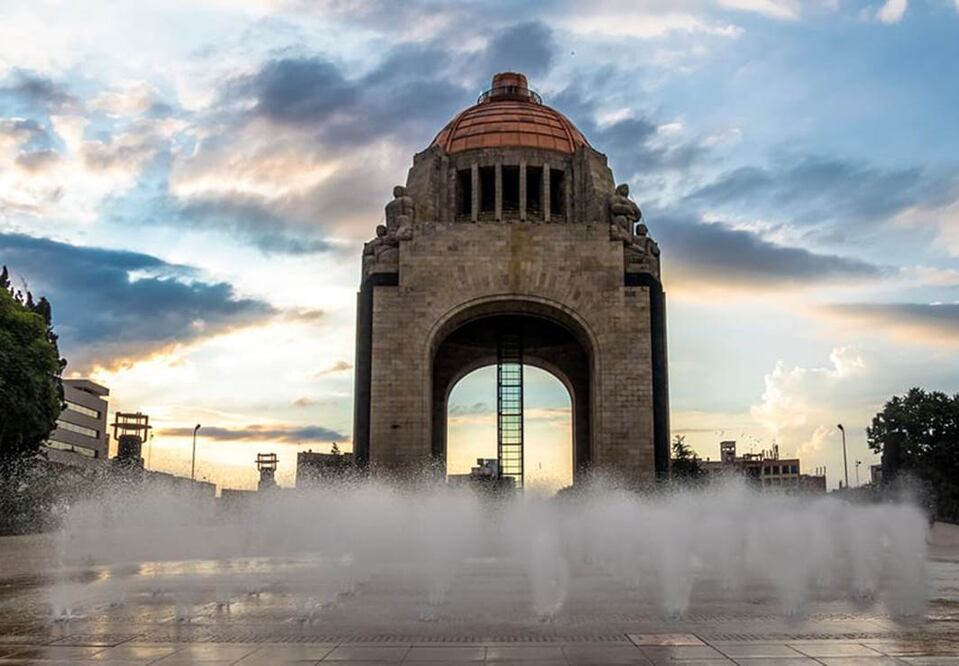 La Linternilla está a más de 65 metros de altura. (Foto: Istock)