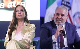 Gobernadores de Michoacán y Guanajuato rechazan ser parte de “epicentro” de violencia; destacan disminución de delitos