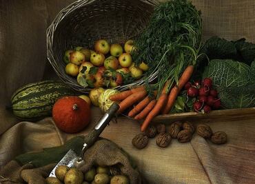 Si eres alérgico estos 8 alimentos pueden aliviarte