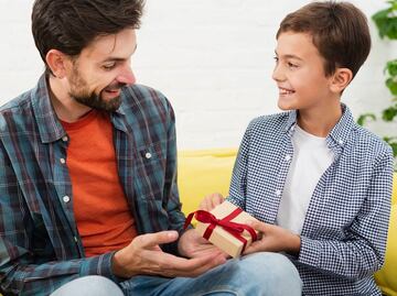 Regalos para el Día del Padre que cuestan menos de 350 pesos