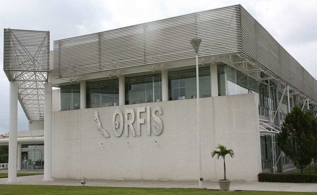 Foto: orfis.gob.mx