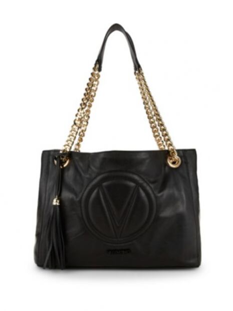 La bolsa Mario Valentino de Erika Zaba puede ser tuya (si tienes 9 mil pesos en tu cartera)