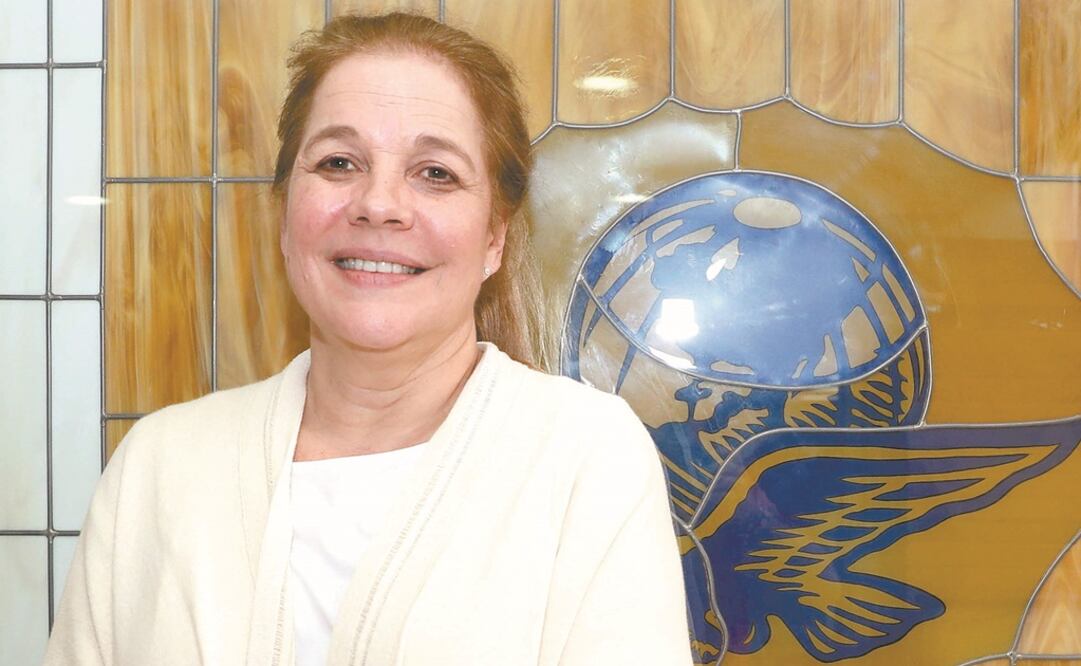 Foto: VALENTE ROSAS. EL UNIVERSAL