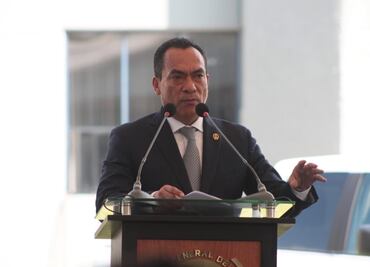 El crecimiento de homicidios dolosos es alarmante en el país: fiscal de Michoacán