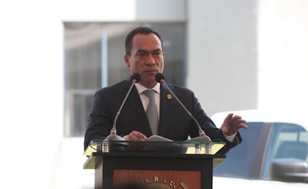 El crecimiento de homicidios dolosos es alarmante en el país: fiscal de Michoacán