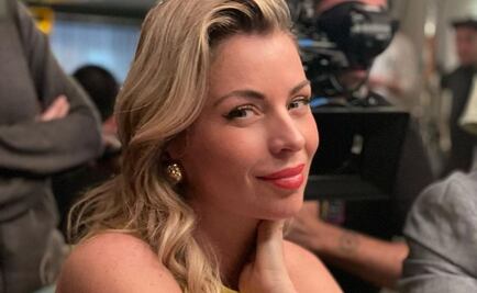 Ludwika Paleta confirma que el long bob con capas es ideal para adelgazar caras redondas