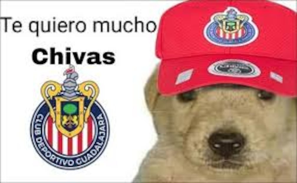 Los mejores MEMES del triunfo de Chivas ante Santos