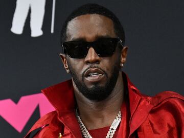 Sean "Diddy" Combs, acusado de drogar y abusar de un niño de 10 años