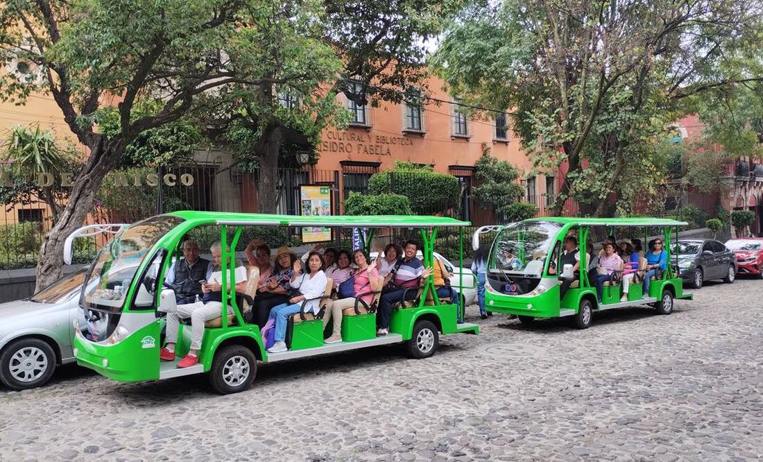 Foto: Ecotour México