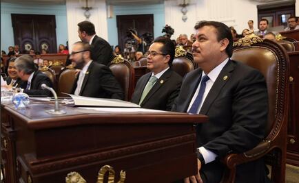 Almeida: aumenta robo a cuentahabiente 