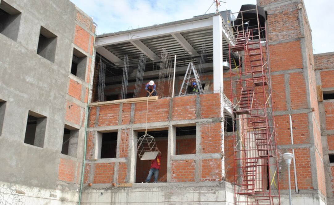 Descartan que depreciación afecte a sector inmobiliario