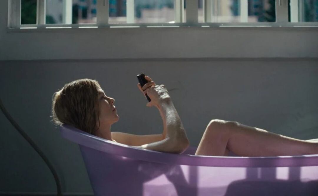 Expats. Fuente: Amazon Prime