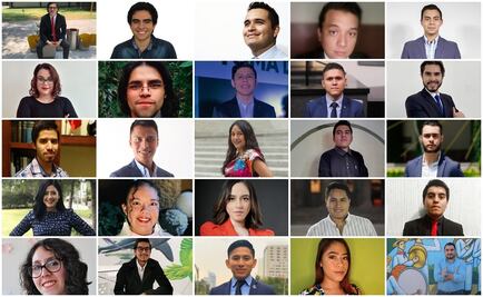 Todo listo para la edición 2020 del Concurso Nacional de Oratoria