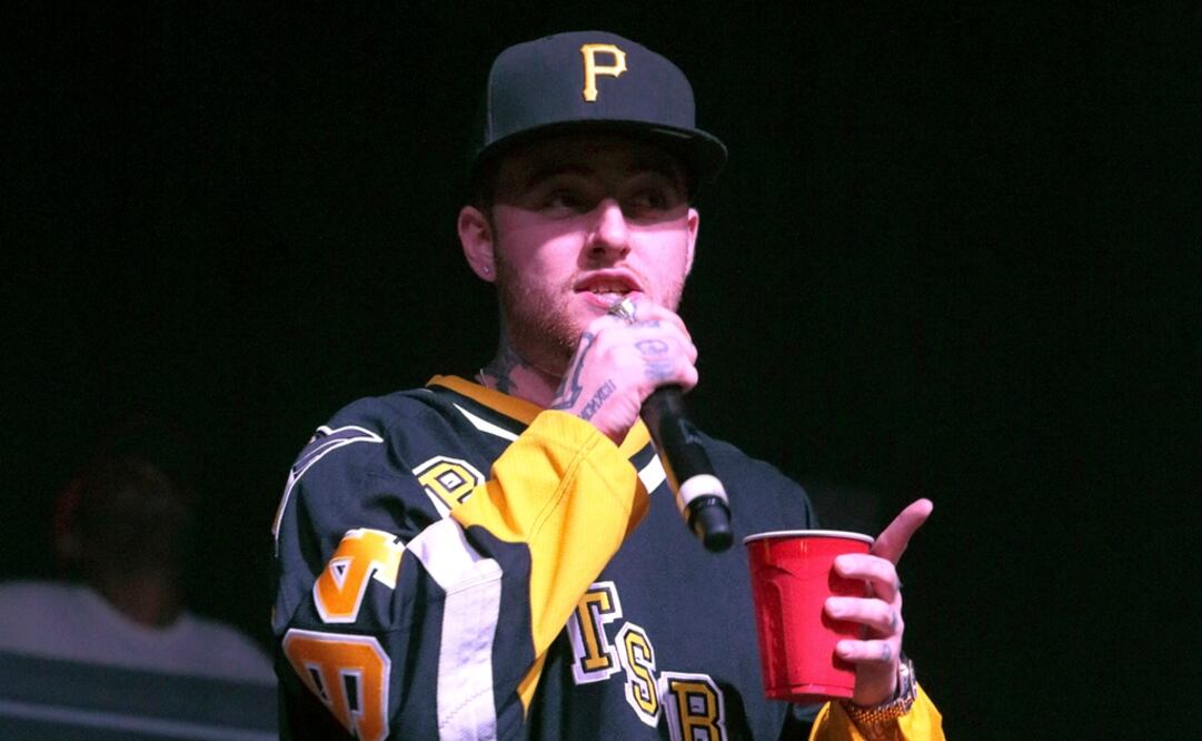 Malcolm James McCormick, mejor conocido como Mac Miller, fue un rapero que nació el el 19 de enero de 1992 en Pittsburgh (EU). Foto: Owen Sweeney/Invision/AP, Archivo