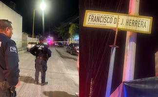 Enfrentamiento armado en Aguascalientes deja un muerto; AIC repele agresión en Villa Montaña