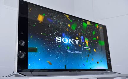 Androides en la televisión